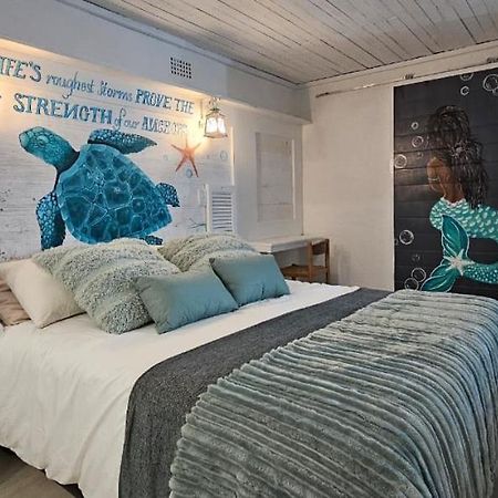 Hotel Cozy Guest Graskop Esterno foto