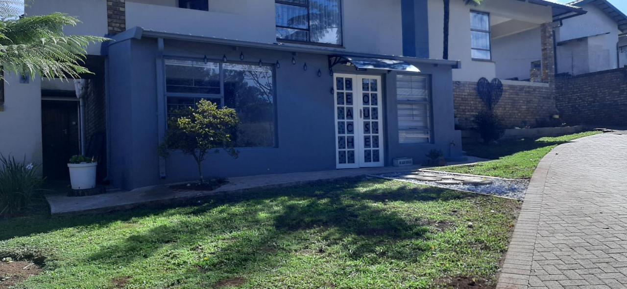 Hotel Cozy Guest Graskop Esterno foto