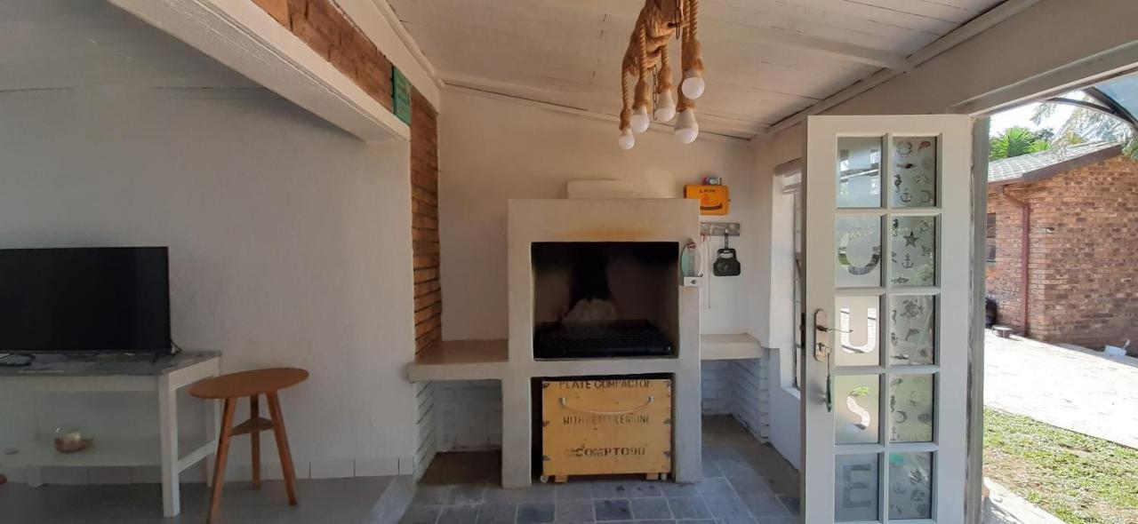 Hotel Cozy Guest Graskop Esterno foto