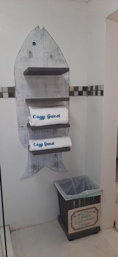 Hotel Cozy Guest Graskop Esterno foto