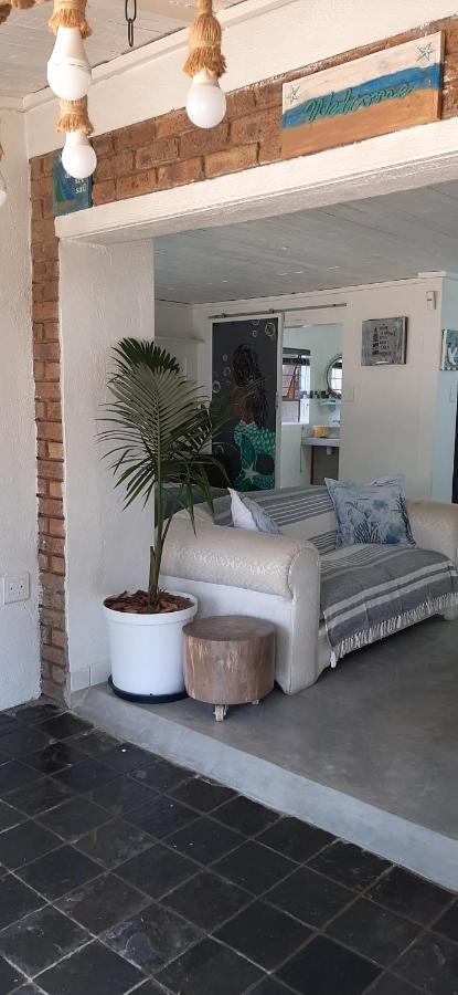 Hotel Cozy Guest Graskop Esterno foto