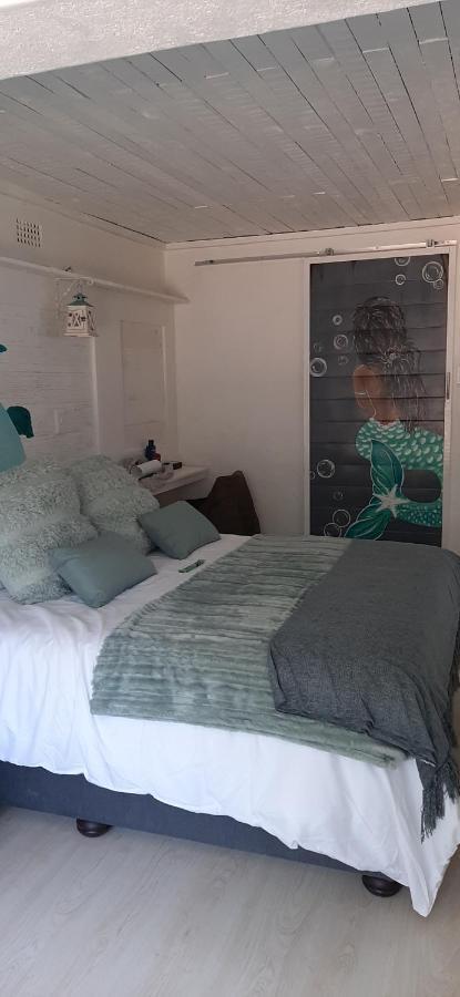 Hotel Cozy Guest Graskop Esterno foto
