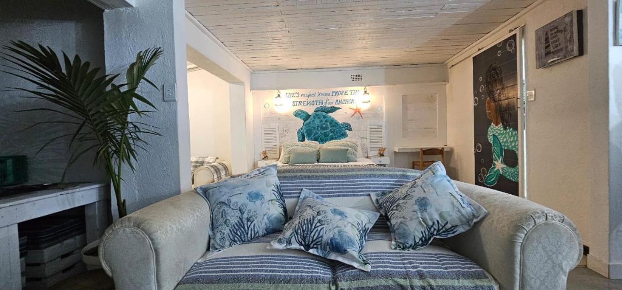 Hotel Cozy Guest Graskop Esterno foto